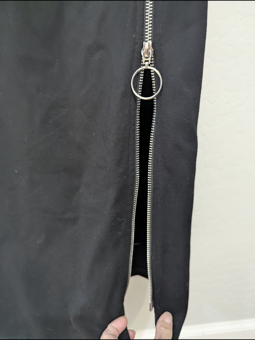 Staud Hindley Dress - Size Small - Picture 9 of 14